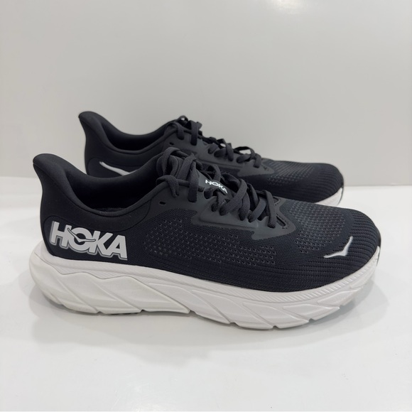 Hoka One One Wide Arahi 7 Women’s Shoes - Picture 3 of 10
